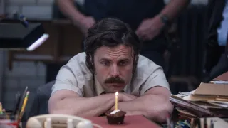 Gentleman s pistolí