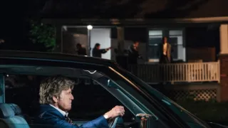 Gentleman s pistolí