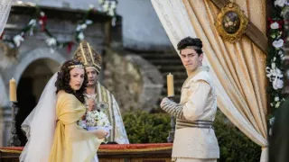 Jak si nevzít princeznu