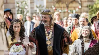 Jak si nevzít princeznu