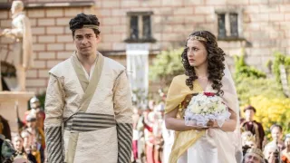 Jak si nevzít princeznu