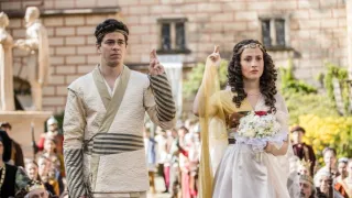 Jak si nevzít princeznu