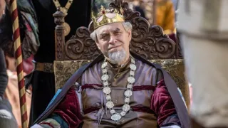 Jak si nevzít princeznu