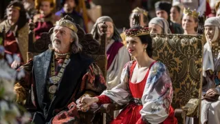 Jak si nevzít princeznu