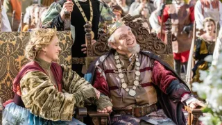 Jak si nevzít princeznu