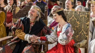 Jak si nevzít princeznu