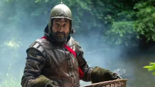 Jak si nevzít princeznu