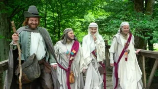 Jak si nevzít princeznu