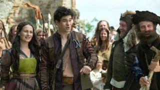 Jak si nevzít princeznu