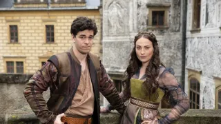 Jak si nevzít princeznu