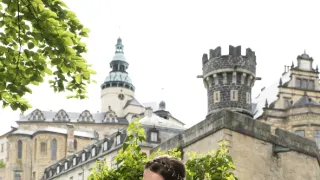 Jak si nevzít princeznu