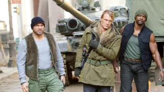 Expendables: Nezničiteľní 2