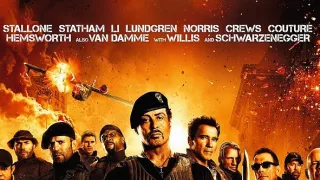 Expendables: Nezničiteľní 2