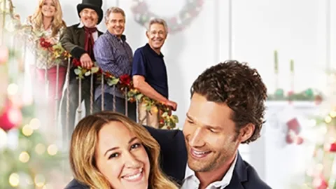 Velké rodinné Vánoce