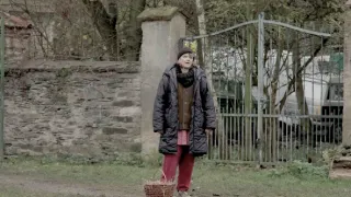 Záblesky chladné neděle