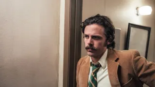 Gentleman s pistolí