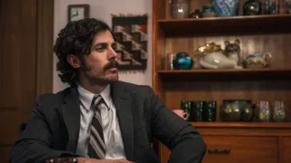 Gentleman s pistolí