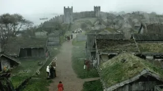 Vikinské válečnice