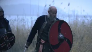 Vikinské válečnice