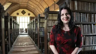 Vikinské válečnice