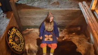 Vikinské válečnice