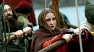 Vikinské válečnice