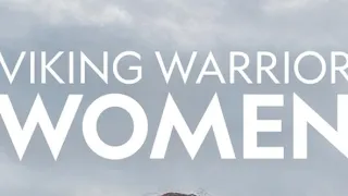 Vikinské válečnice