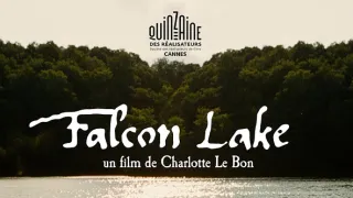 Falcon Lake