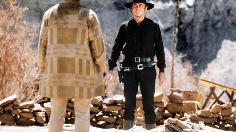 Tenkrát na Západě