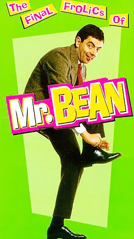 Mr. Bean - fotogaléria
