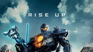 Pacific Rim 2