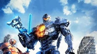 Pacific Rim 2