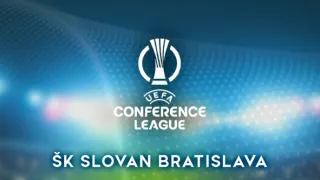 Futbal - Konferenčná liga