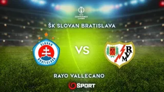 Futbal - Konferenčná liga