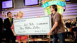 Svadobná noc vo Vegas