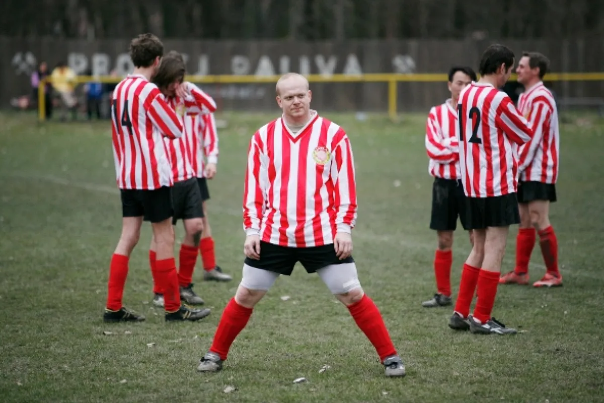 Okresní přebor, 2010 - fotogaléria