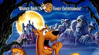 Scooby-Doo na ostrove Zombiov