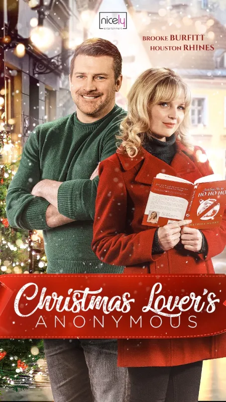 Jedno malé vianočné prianie (A Christmas Wish in Hudson), 2021 - fotogaléria