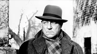 Komisař Maigret zuří