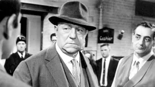 Komisař Maigret zuří