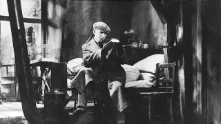 Lelíček ve službách Sherlocka Holmese