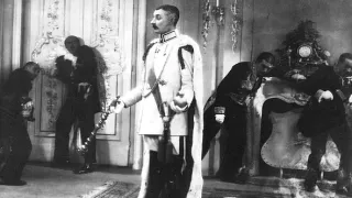 Lelíček ve službách Sherlocka Holmese