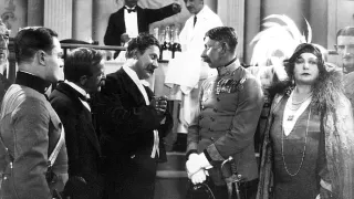 Lelíček ve službách Sherlocka Holmese