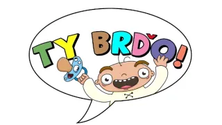 Ty Brďo!