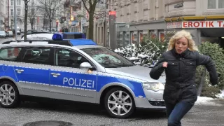 Polícia Hamburg IV (21)