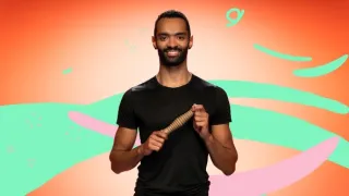 Co to máš v tašce?