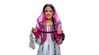 Co to máš v tašce?