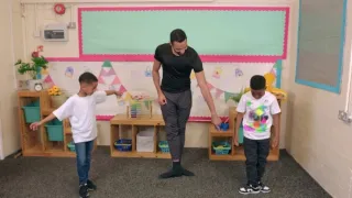 Co to máš v tašce?