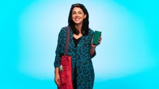 Co to máš v tašce?