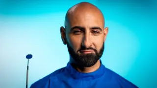 Co to máš v tašce?